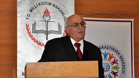   09.01.2017 Pazartesi günü saat 14:00´da TÜBİTAK 4006 Bilim Fuarları İl Temsilcisi Prof. Dr. Mustafa KESKİN başkanlığında yapıldı.
