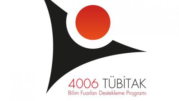 TUBITAK 4006 BİLİM FUARLARI RESİM GALERİSİ
