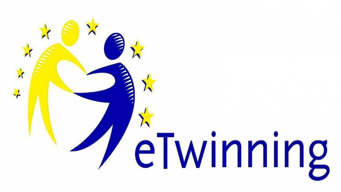e-Twinning Ödülleri Dağıtıldı.