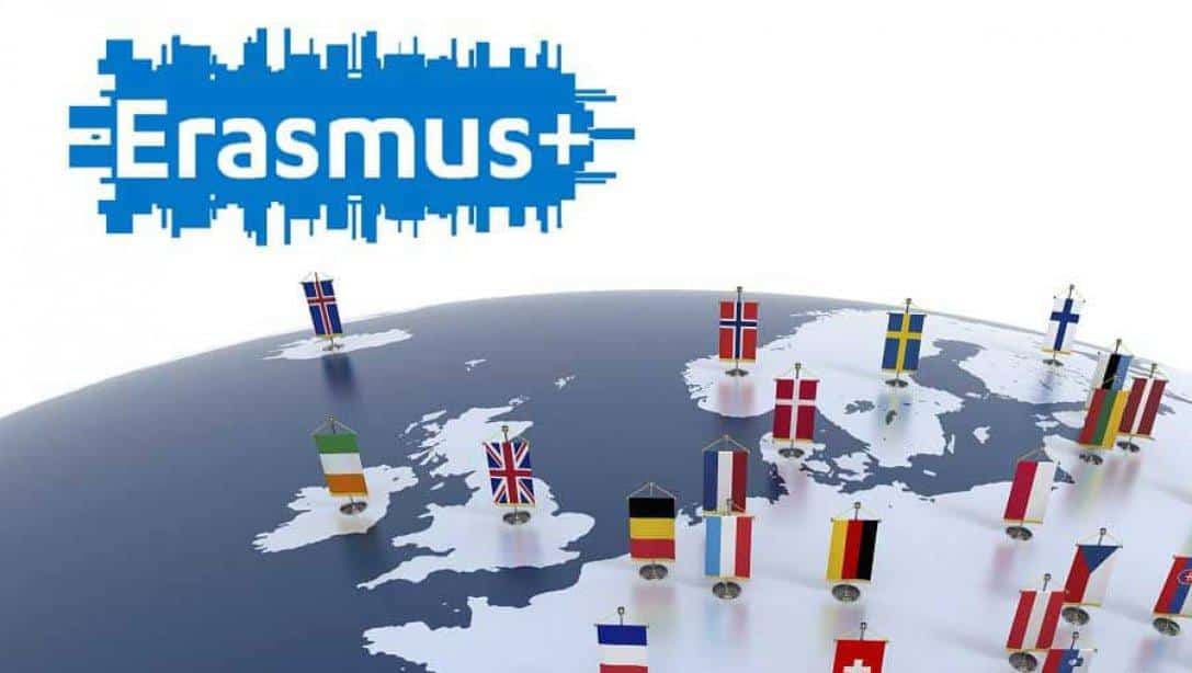 Erasmus+ Mesleki Eğitim Akreditasyon Projesi Kapsamında 2023 Döneminde İlimiz Genelindeki Meslek Liseleri için Konsorsiyum Üyeliği Başvuruları Başladı