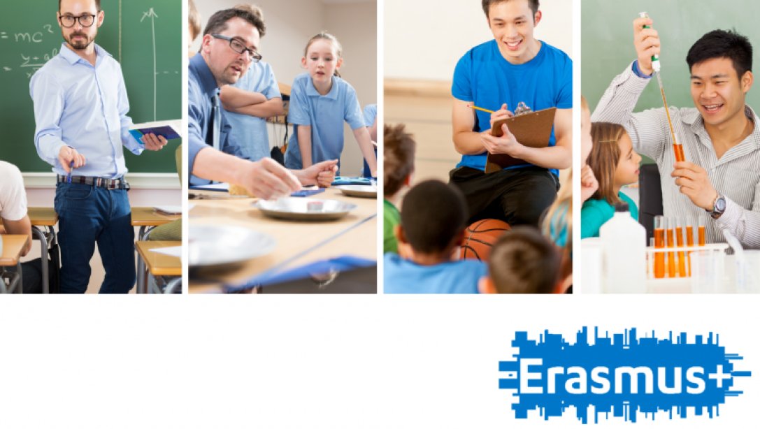 Kayseri İl Milli Eğitim Müdürlüğü 2024 Dönemi Erasmus+ Mesleki Eğitim Alanında Konsorsiyum Üyesi Olarak Katılacak Okullar Belirlendi